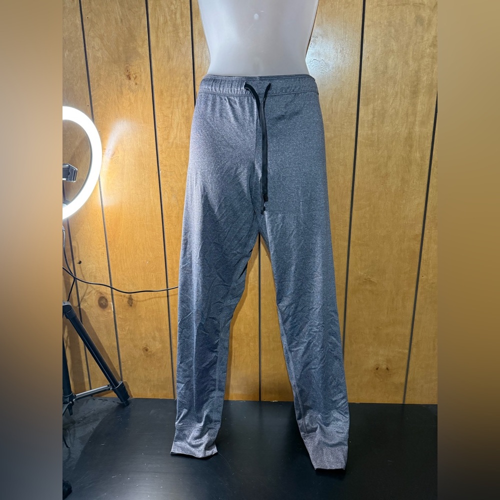 Victoria's Secret Charcoal Joggers